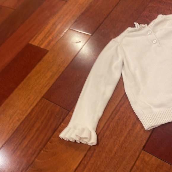 Cute girls sweater - Picture 7 of 7